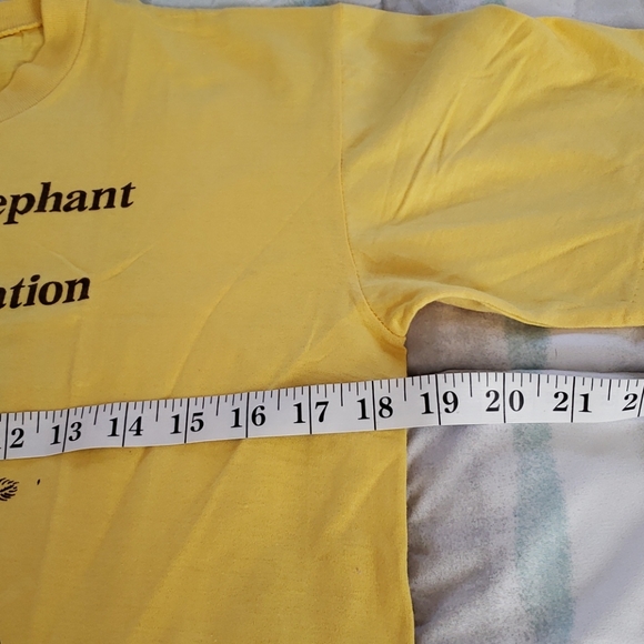 NWOT Tiger Tops Jungle Lodge Shirt Size M - Picture 6 of 11